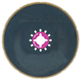 Makita B-21294 Multi Tool Round Saw Blade 85MM | Makita by KHM Megatools Corp.